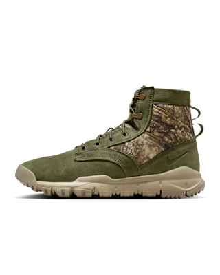 NIKE+SFB+6